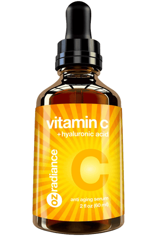 BEST Vitamin C Serum For Face 2015