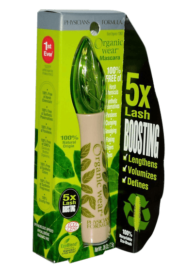 Physicians Formula Organic Wear 100% Natural Origin Mascara