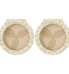 Physicians Formula Organic Wear 100% Natural Pressed Powder