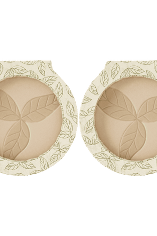 Physicians Formula Organic Wear 100% Natural Pressed Powder