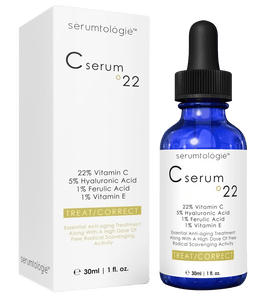 Serumtologie C serum 22
