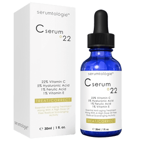 Serumtologie C serum 22