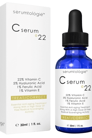 Serumtologie C serum 22