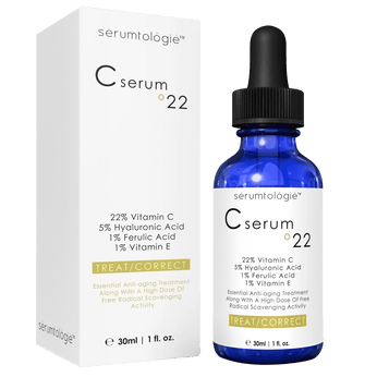 Serumtologie C serum 22