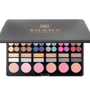 SHANY Professional Makeup Kit, 78 Color